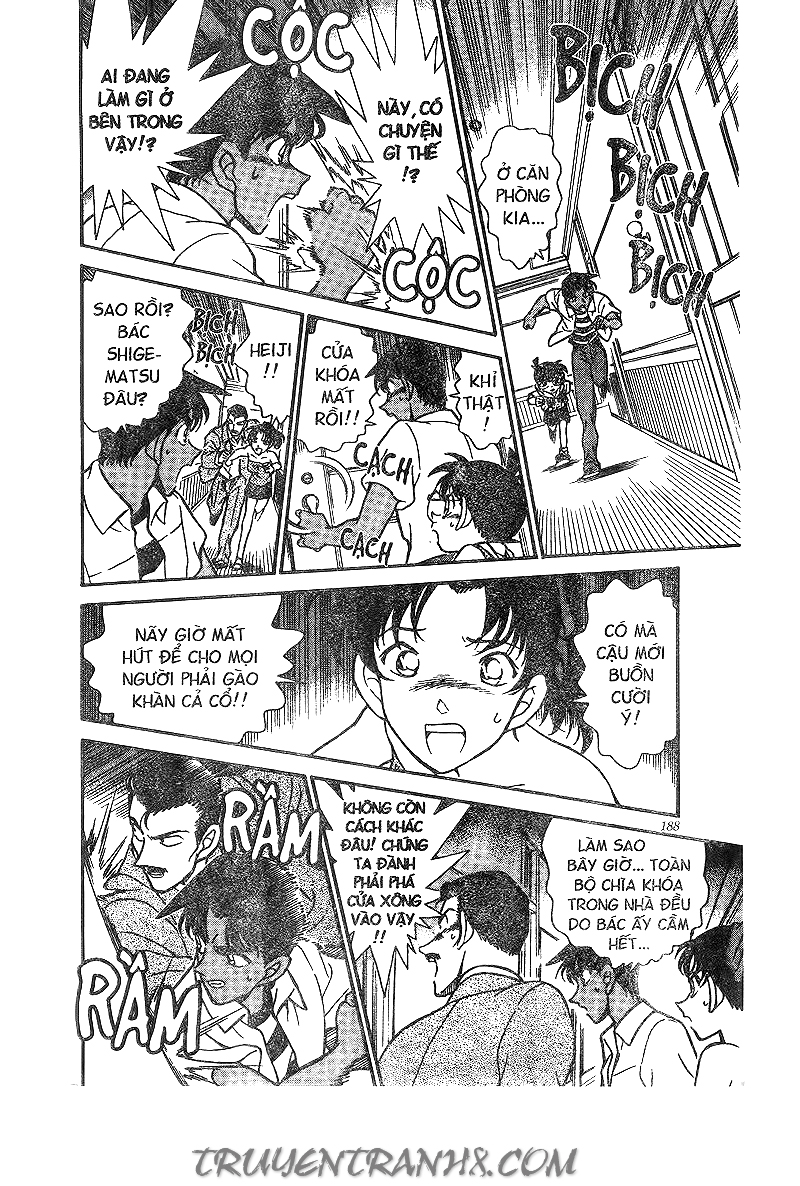 Detective Conan Chap 211 - Truyen.Chap.VN
