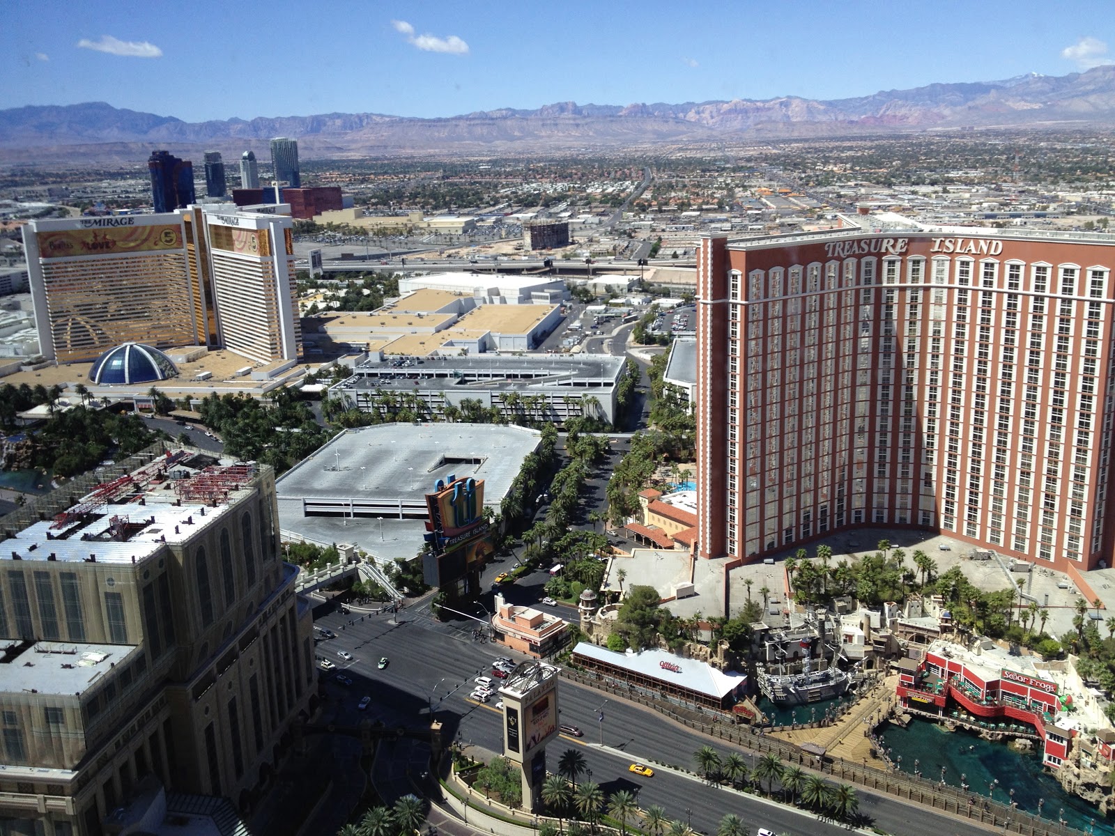 LAS VEGAS DAZE Slot Fanatics Meet in Las Vegas!