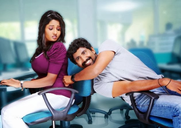 First Love Movie stills - Telugu Cinema Samacharam