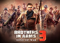 Game Brothers in Arms 3 MOD Apk Game Brothers in Arms 3 MOD Apk