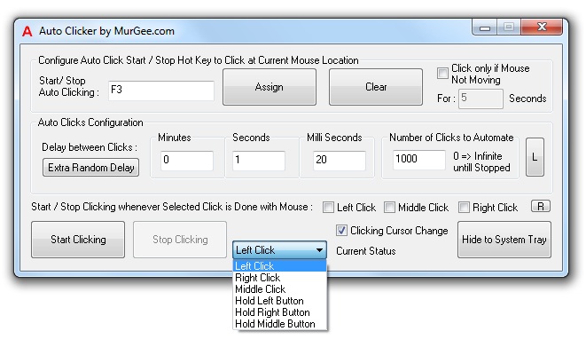 Lewis Software Free Download Auto Clicker By Murgee Full Version
