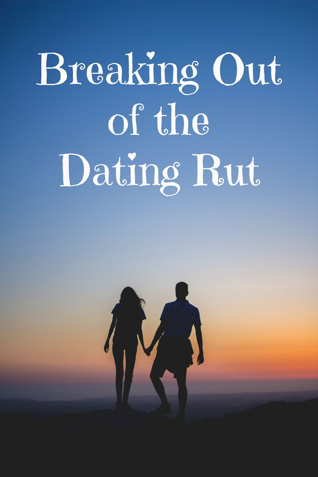 Dating rut