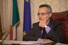 Mipaaf Consiglio Unaga