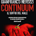 14 giugno 2012: "Continuum. Il soffio del male" di Gianfranco Nerozzi