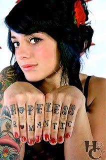 Best Suicide Girls Tattoo Photo Gallery