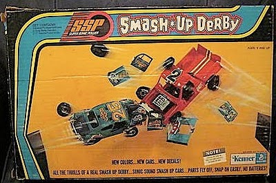 Crash And Smash Cars for mac download
