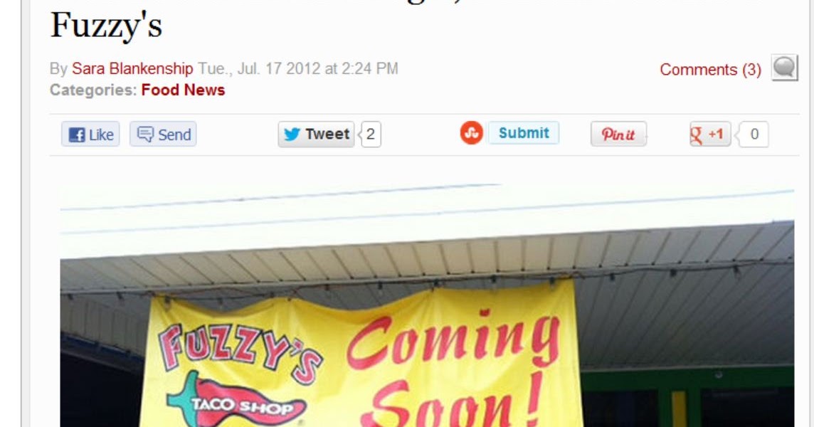 Liberally Lean From The Land Of Dairy Queen Decatur Gets A Little Love