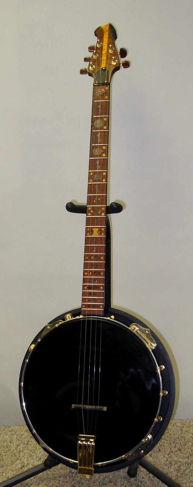 Symptoms Of A Snapped Banjo at Michael Sims blog