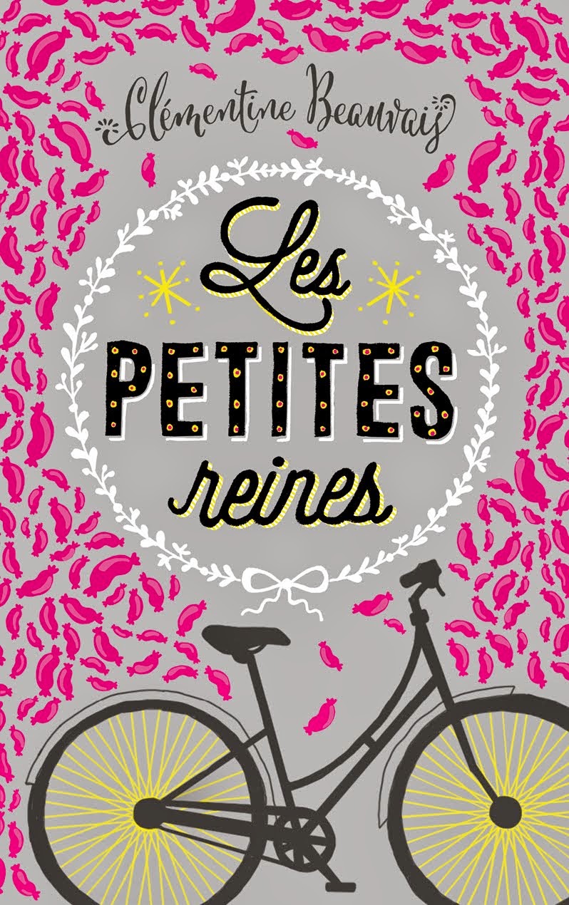 Les petites reines