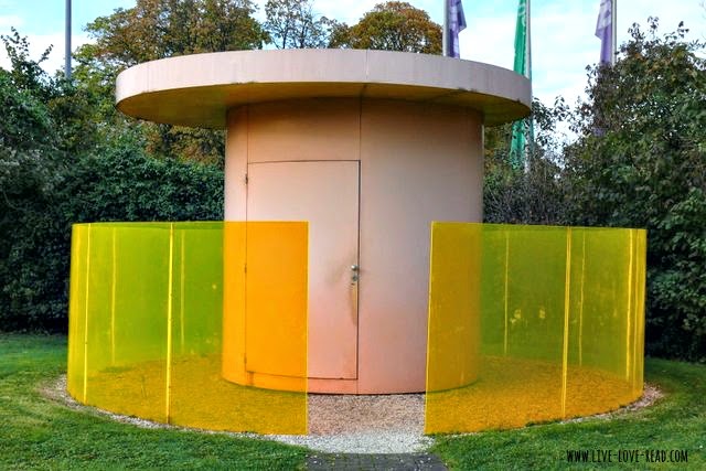 Kunst In Ihrer Schonsten Form Oktober 2012 Dia Art