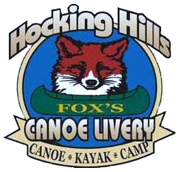 Hocking Hills Canoe Livery