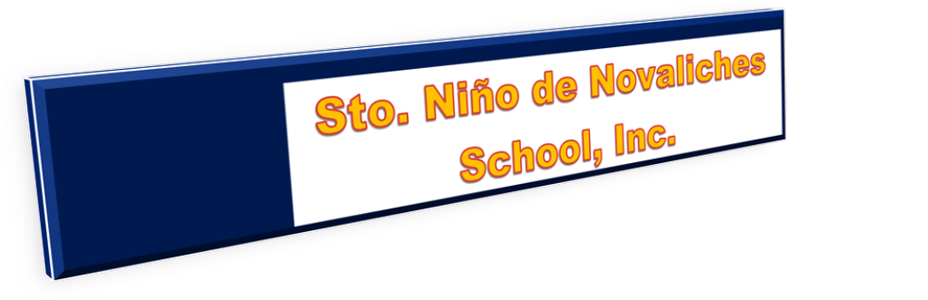 Sto. Niño de Novaliches School, Inc.
