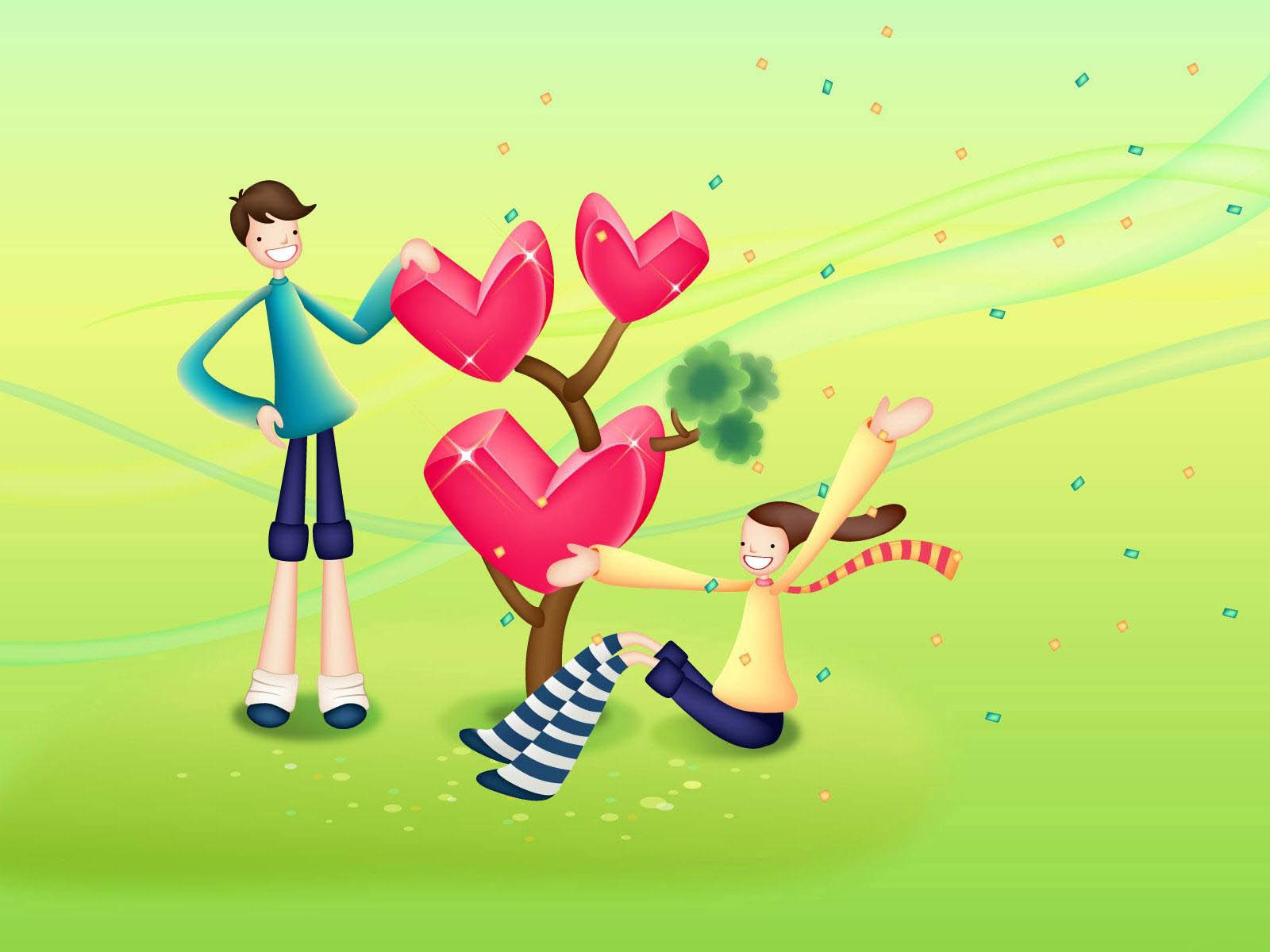 wallpapers: Romantic Love Wallpapers