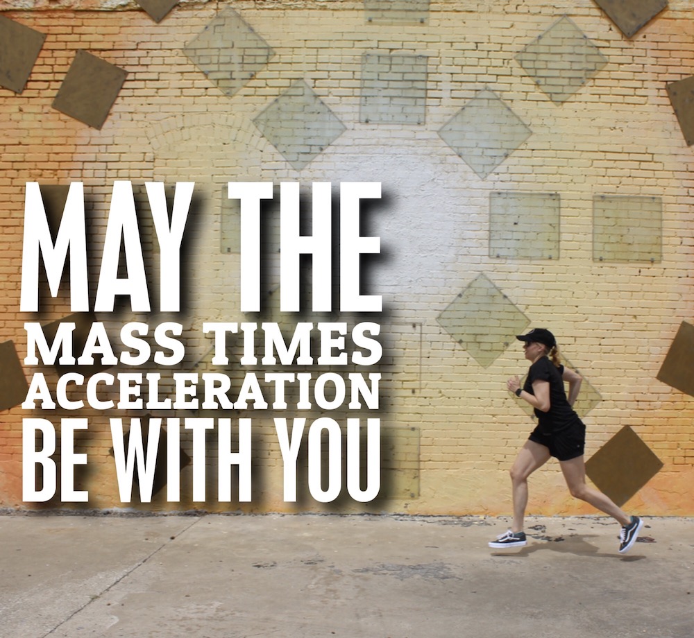 Runnergirl Training Acceleration Drills for Running