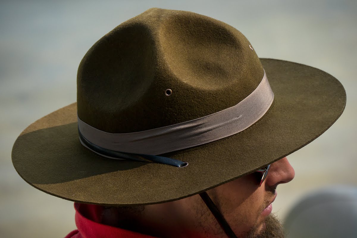 VISIONISTS Scoutcraft