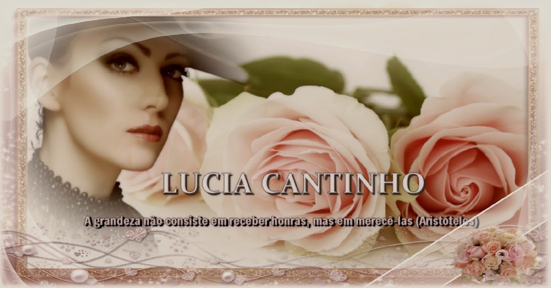 Lucia Cantinho