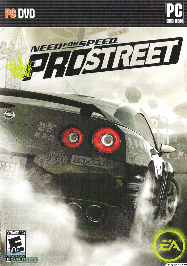 Cheats Need For Speed ProStreet
