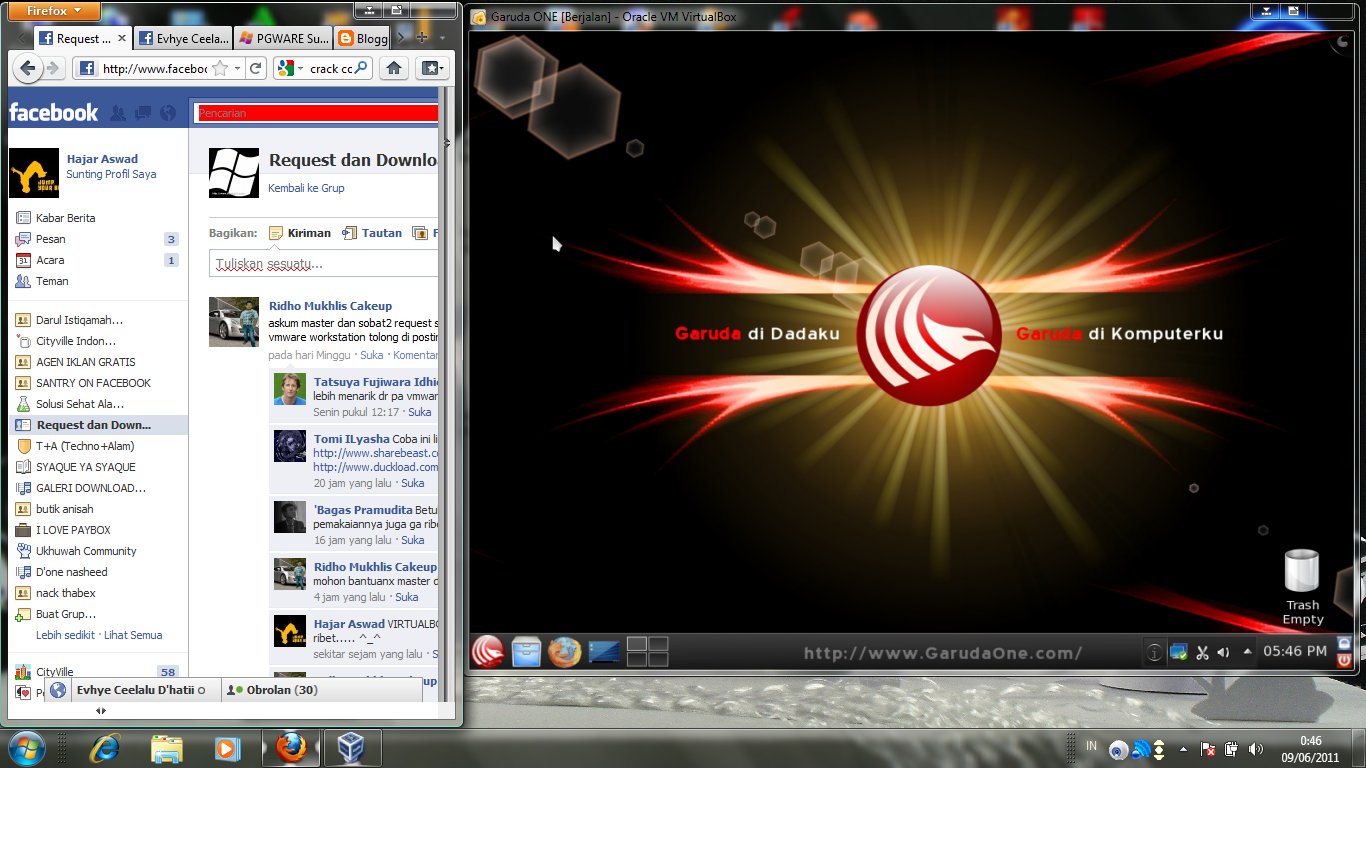 Blog Archives Bearstaff