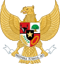 Lambang Negara Republik Indonesia