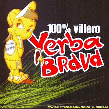 YERBA BRAVA