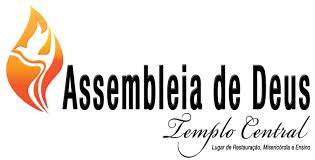 ASSEMBLÉIA DE DEUS TEMPLO CENTRAL DE CHOROZINHO