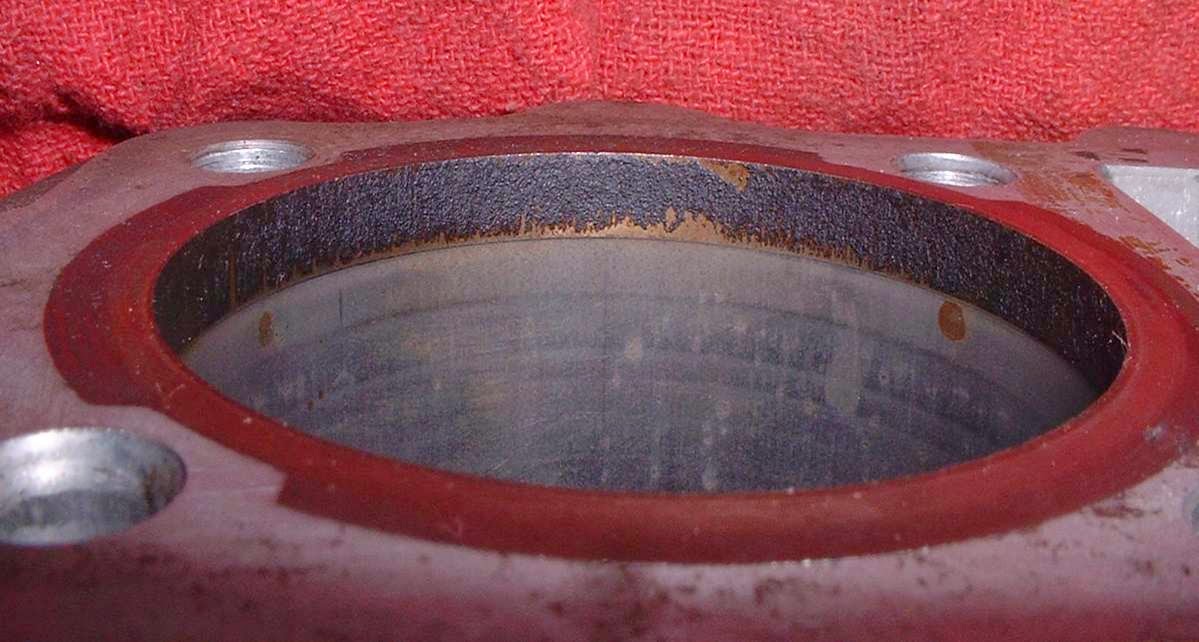 Engine Cylinder Design and Function Engine Cylinder Design and