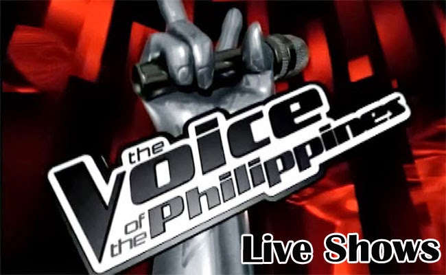 The Voice of the Philippines Season 2 Live Shows Team Leah Voting Percentage January 25 The Voice of the Philippines Season 2 Live Shows Team Leah Voting Percentage January 25