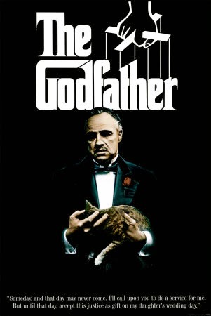 The Godfather & The Godfather - Part II
