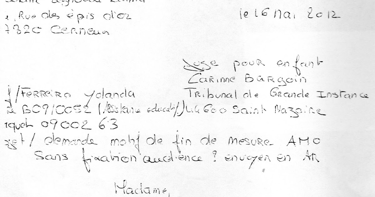 Il y a des rencontres qu'on oublie pas