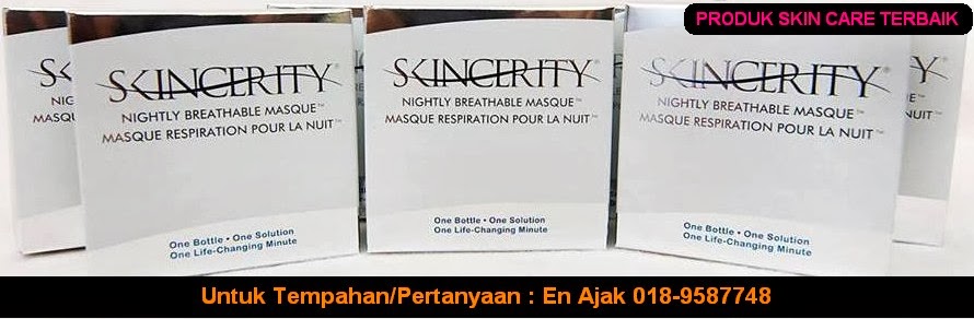 SKINCERITY