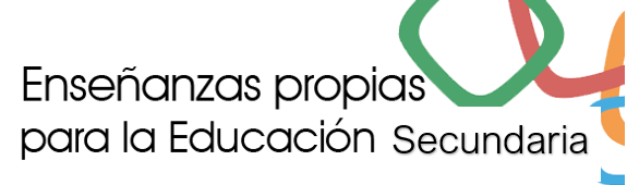 CURRÍCULO DE SECUNDARIA