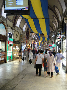 Gran Bazar