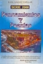 Pensamientos y poesías