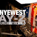 Jay Z & Kanye West : No Church In The Wild