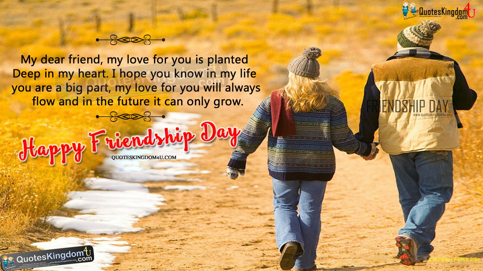 an overview of various quotes on love and friendship an overview of various quotes on love and friendship