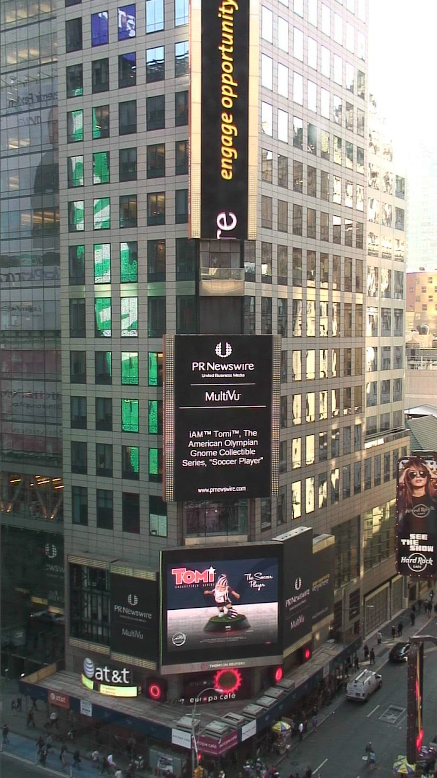 Beth Beattie Branding, PR and Events