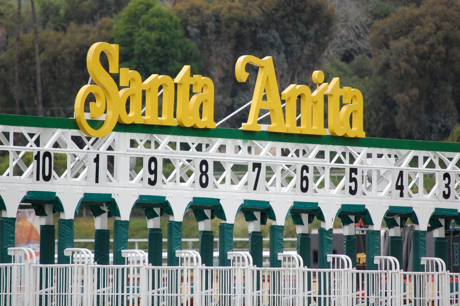 Santa Anita