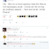 Lol, Vic O tries to broker peace btw the Don Jazzy, Olamide beef, fans come for him