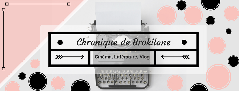 Les Chroniques de Brokilone