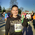 Bloomington, IN: Hoosier Half 5k Race