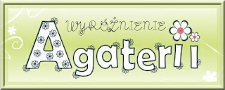 Agateria