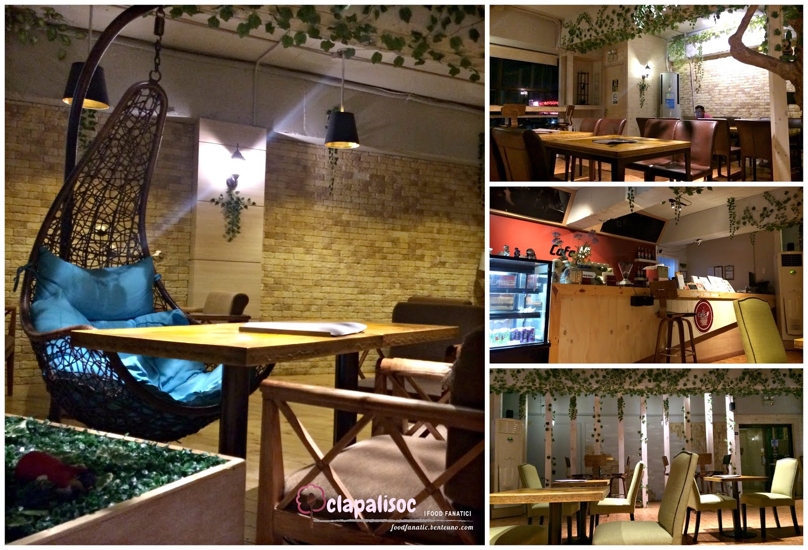 Cafe IF Best Bingsu Place in the South of the Metro! foodfanaticph