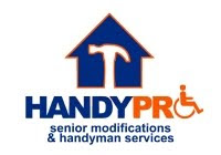 HandyPro NWI Senior Home Remodeling Specialists