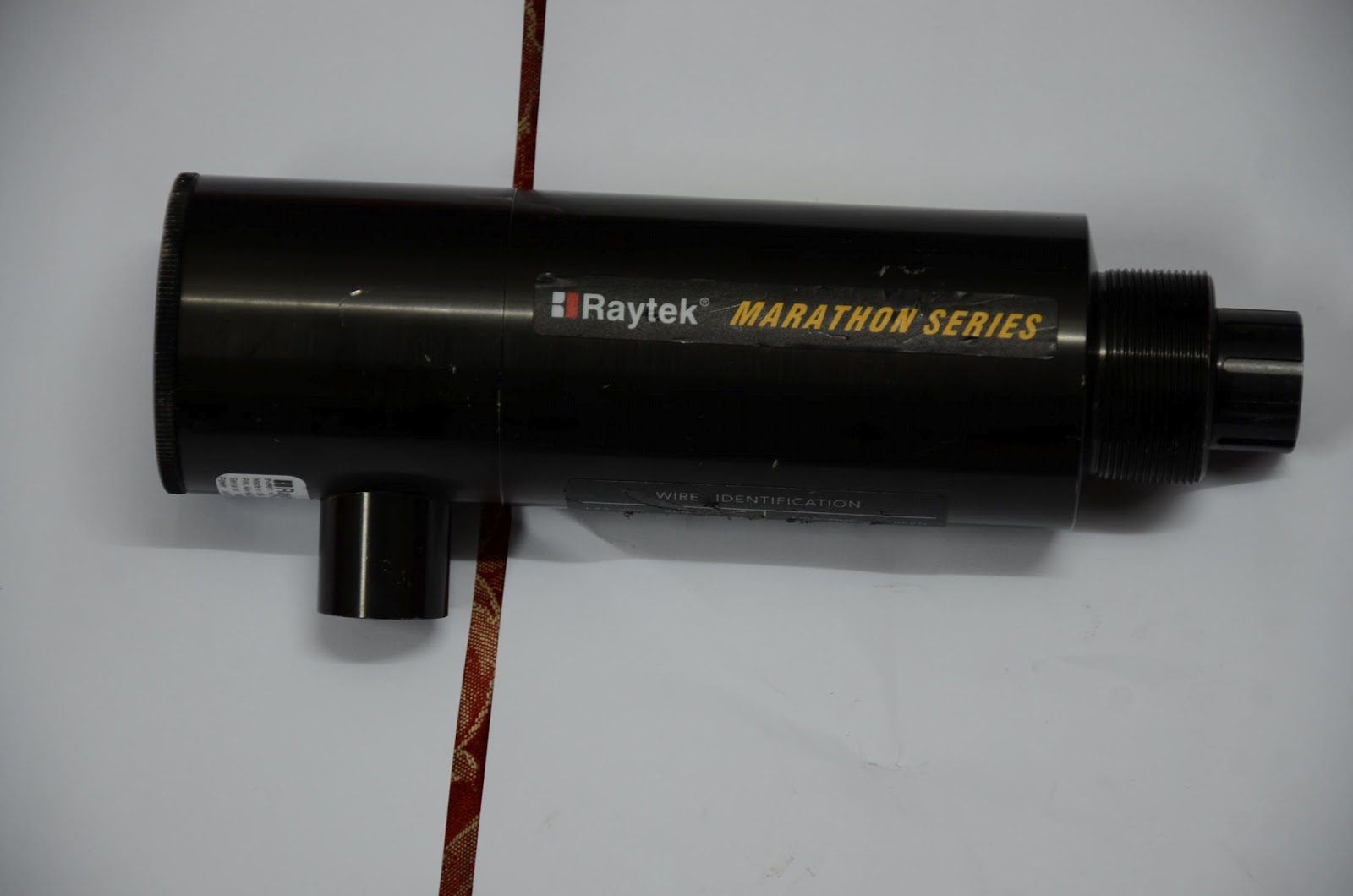 ebay id fluke.l store blog Raytek rayma2sccfl Raytek rayma2sccflbg4