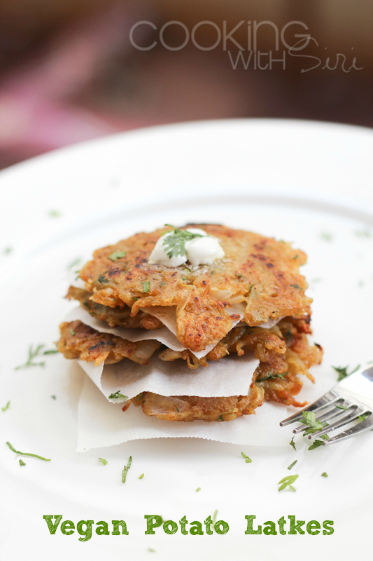 Cooking With Siri Recipes, Reviews and Reflections. Vegan Potato