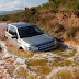 Land Rover Todo Terreno Aprueva de agua