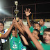 FINAL DO 2º CAMPEONATO DE FUTSAL DA ACADEMIA DAS CIDADES