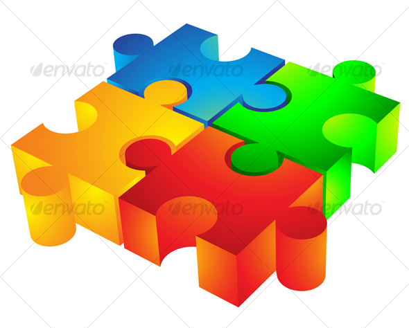 3d Jigsaw Puzzle7