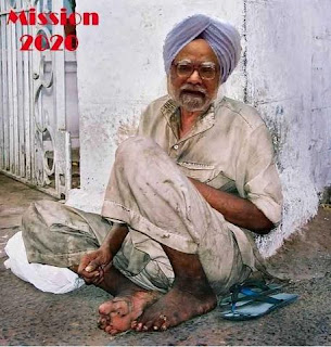 funny manmohan, funny picture of manmohan singh
