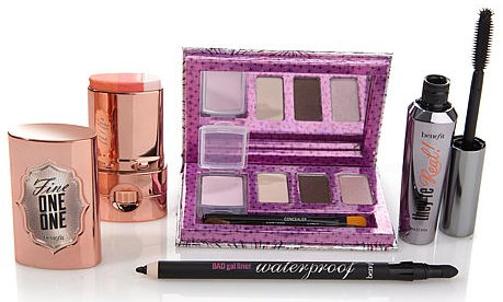 Benefit Cosmetics HSN Deals